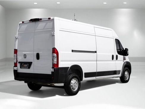 Used 2023 RAM ProMaster 2500 image 6