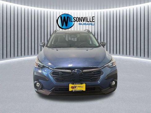 Certified 2024 Subaru Crosstrek 2.0i Premium AWD/4WD image 4