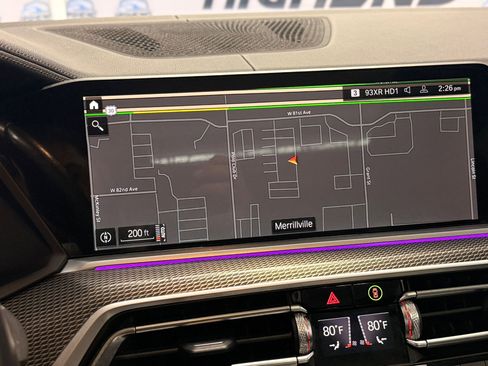 Used 2022 BMW X5 xDrive40i image 19