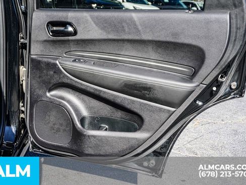 Used 2024 Dodge Durango SRT Hellcat image 60