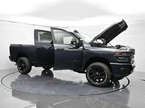 New 2025 RAM 2500 Big Horn image 48