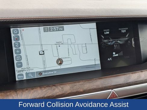 Used 2021 Genesis G90 3.3T Premium image 23