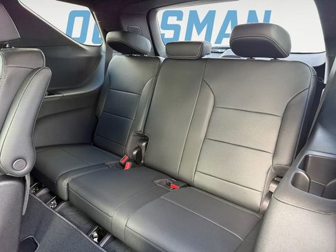 New 2026 Chevrolet Traverse LT image 16