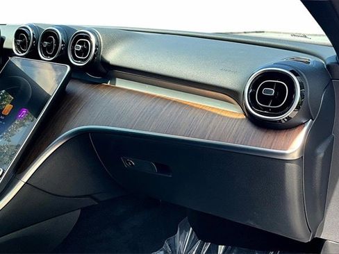 Certified 2025 Mercedes-Benz C 300 4MATIC Sedan image 29