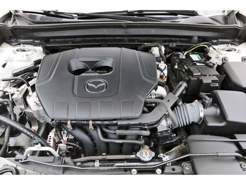 Used 2024 MAZDA CX-30 AWD 2.5 S w/ Preferred Package image 30