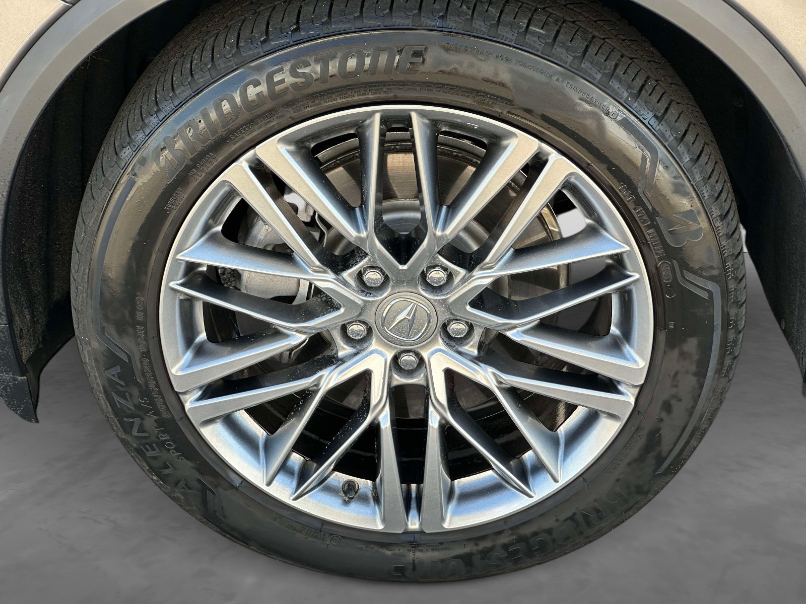 Used 2024 Acura MDX w/ Advance Package AWD/4WD image 7