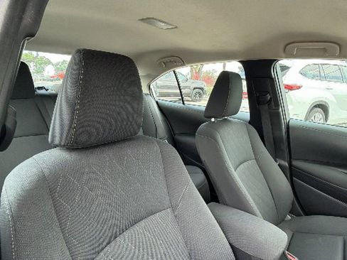 Certified 2024 Toyota Corolla LE FWD image 39