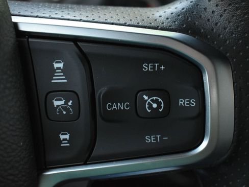 Used 2025 RAM 3500 Tradesman AWD/4WD image 18