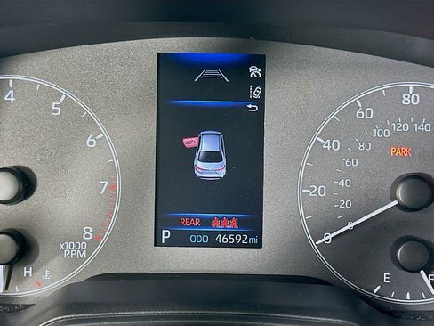 Certified 2024 Toyota Corolla LE image 12