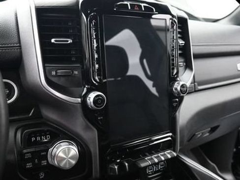 Used 2023 RAM 1500 Laramie AWD/4WD image 21