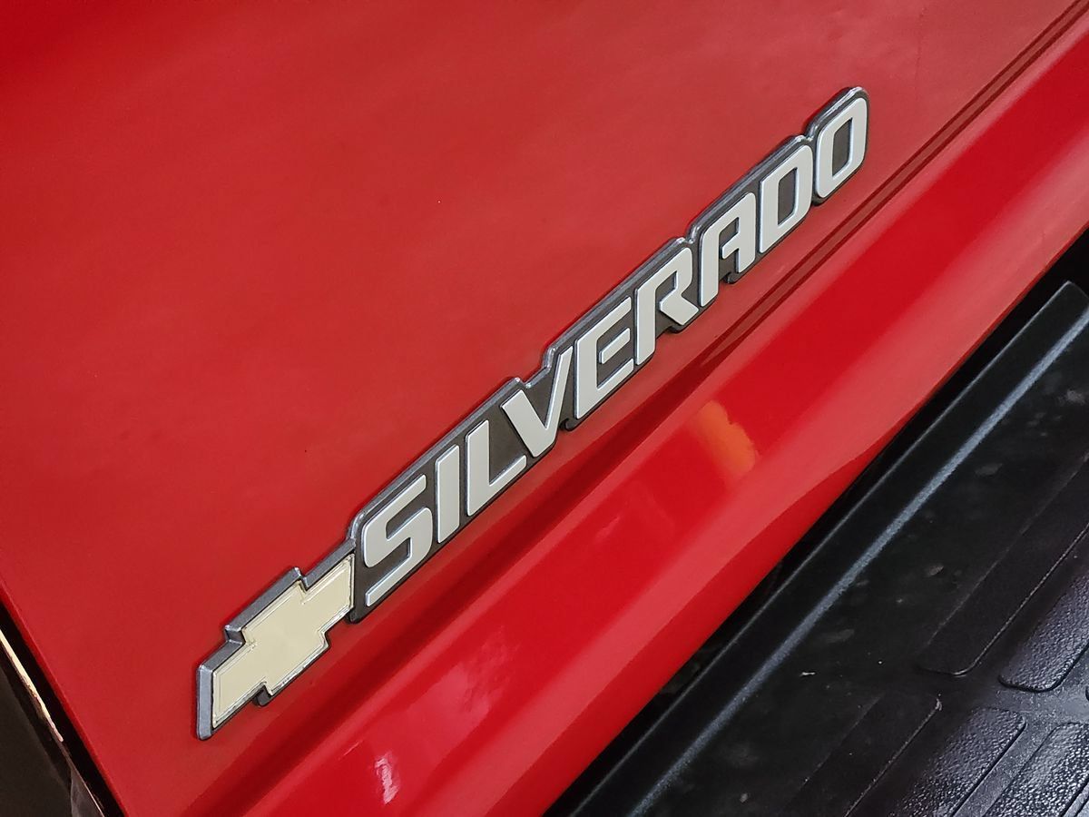 Used 2007 Chevrolet Silverado 3500 LT w/ Heavy-Duty Power Package AWD/4WD image 25