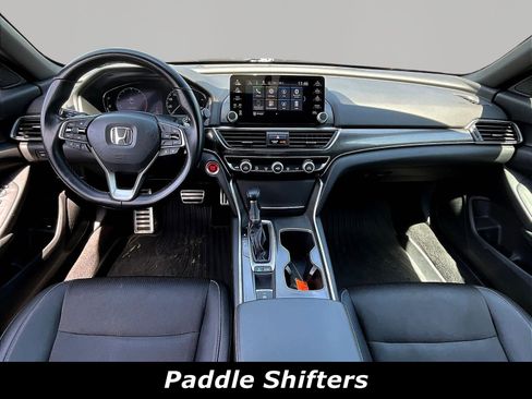 Used 2019 Honda Accord Sport image 7