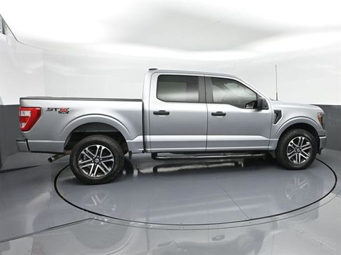Used 2023 Ford F150 XL w/ STX Appearance Package image 25