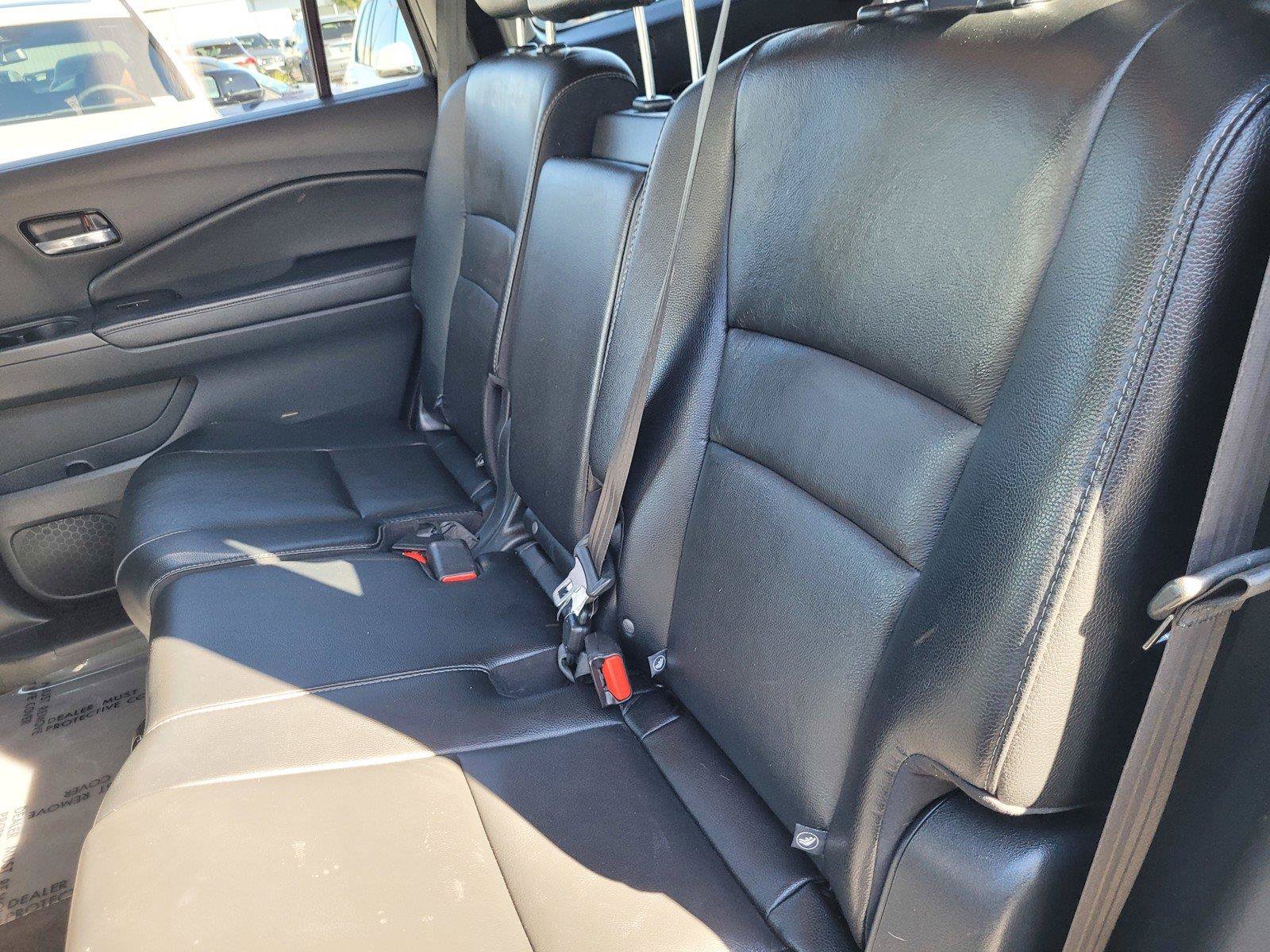 Used 2017 Honda Pilot EX-L image 14