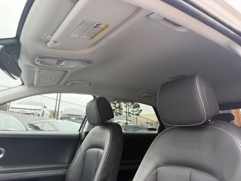 Used 2023 Hyundai Ioniq 5 SEL w/ Cargo Package RWD image 20