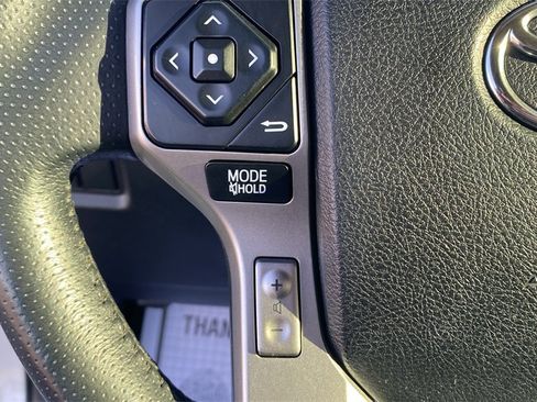 Used 2019 Toyota 4Runner Limited image 26