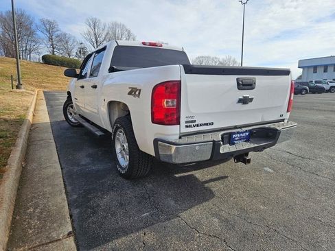 Used 2011 Chevrolet Silverado 1500 LT w/ All-Star Edition image 5