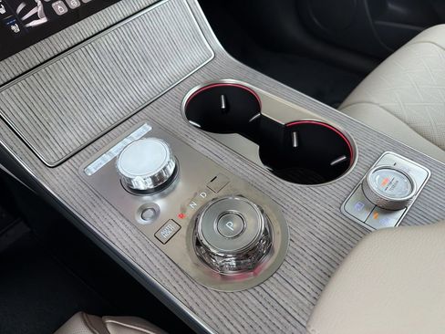 New 2026 Genesis GV80 2.5T Advanced AWD/4WD image 23