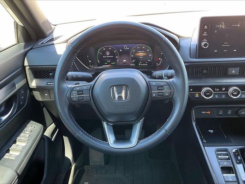 Used 2026 Honda CR-V Sport-L image 9