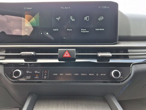 New 2026 Kia Sportage X-Line image 8