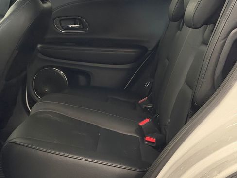 Used 2021 Honda HR-V EX-L image 23