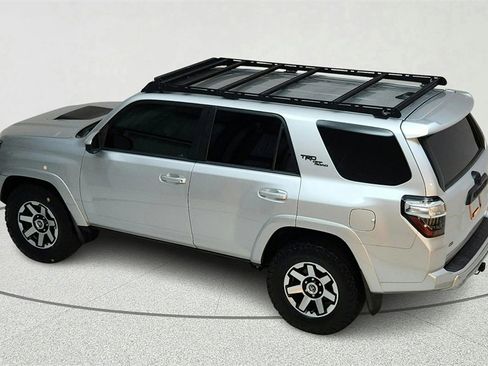 Used 2018 Toyota 4Runner TRD Off-Road image 14