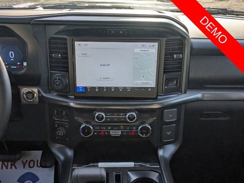 New 2025 Ford F150 Tremor w/ Equipment Group 402A High AWD/4WD image 19
