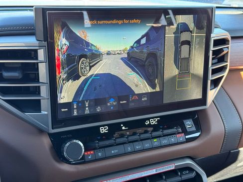 Certified 2026 Toyota Tundra 1794 Edition image 34