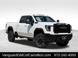 New 2026 GMC Sierra 2500 AT4X AWD/4WD video 2
