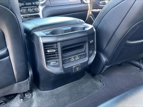 Used 2024 RAM 1500 Laramie image 23