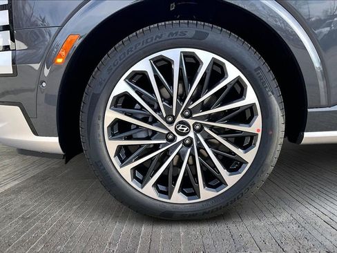 New 2026 Hyundai Palisade Calligraphy image 13