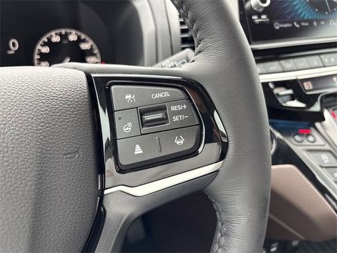 New 2026 Honda Odyssey Elite image 35