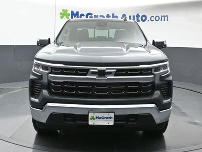 New 2026 Chevrolet Silverado 1500 LT w/ All Star Edition Plus
