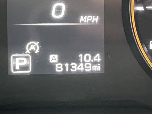 Used 2024 Subaru Outback Wilderness image 44