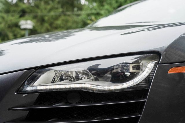 Used 2012 Audi R8 V8 AWD/4WD image 56