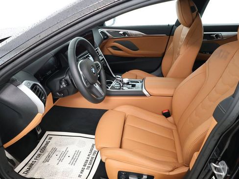 Used 2024 BMW 840i Gran Coupe xDrive image 22