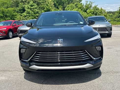 New 2026 Buick Envista Preferred FWD image 3