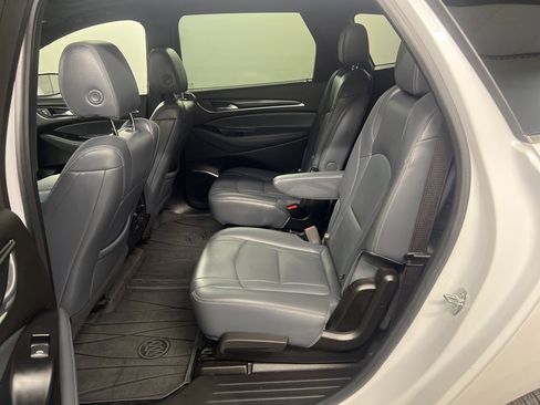 Used 2023 Buick Enclave Premium w/ Experience Buick Package image 21