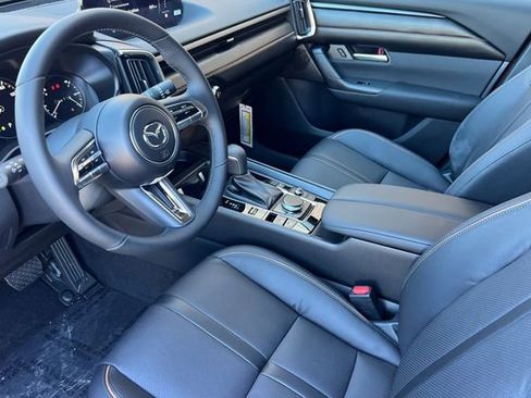 New 2026 MAZDA CX-50 2.5 Hybrid w/ Weather Package image 10