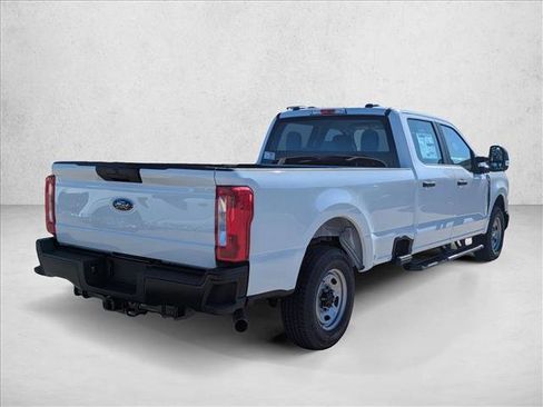 New 2026 Ford F250 XL image 5