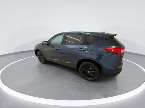 New 2026 Acura RDX SH-AWD image 6