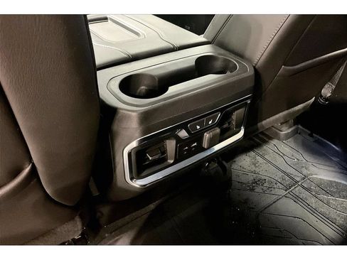 Used 2019 Chevrolet Silverado 1500 High Country AWD/4WD image 35