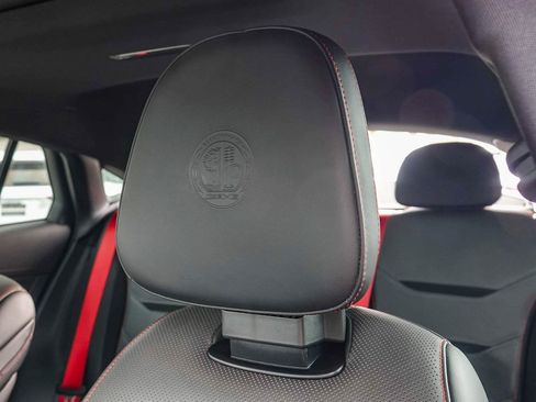 Certified 2025 Mercedes-Benz GLC 63 AMG S image 26