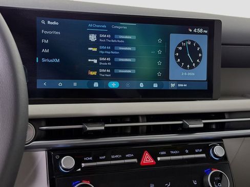 Used 2026 Hyundai Tucson SEL image 16