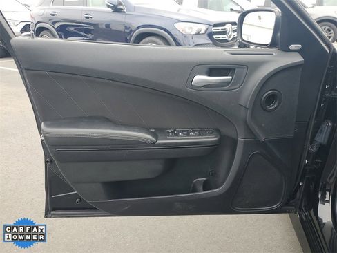 Used 2023 Dodge Charger GT w/ Blacktop Package image 20