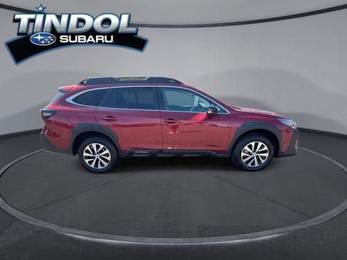 Certified 2024 Subaru Outback Premium AWD/4WD image 10