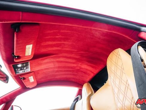 Used 2012 Lexus LFA RWD image 32