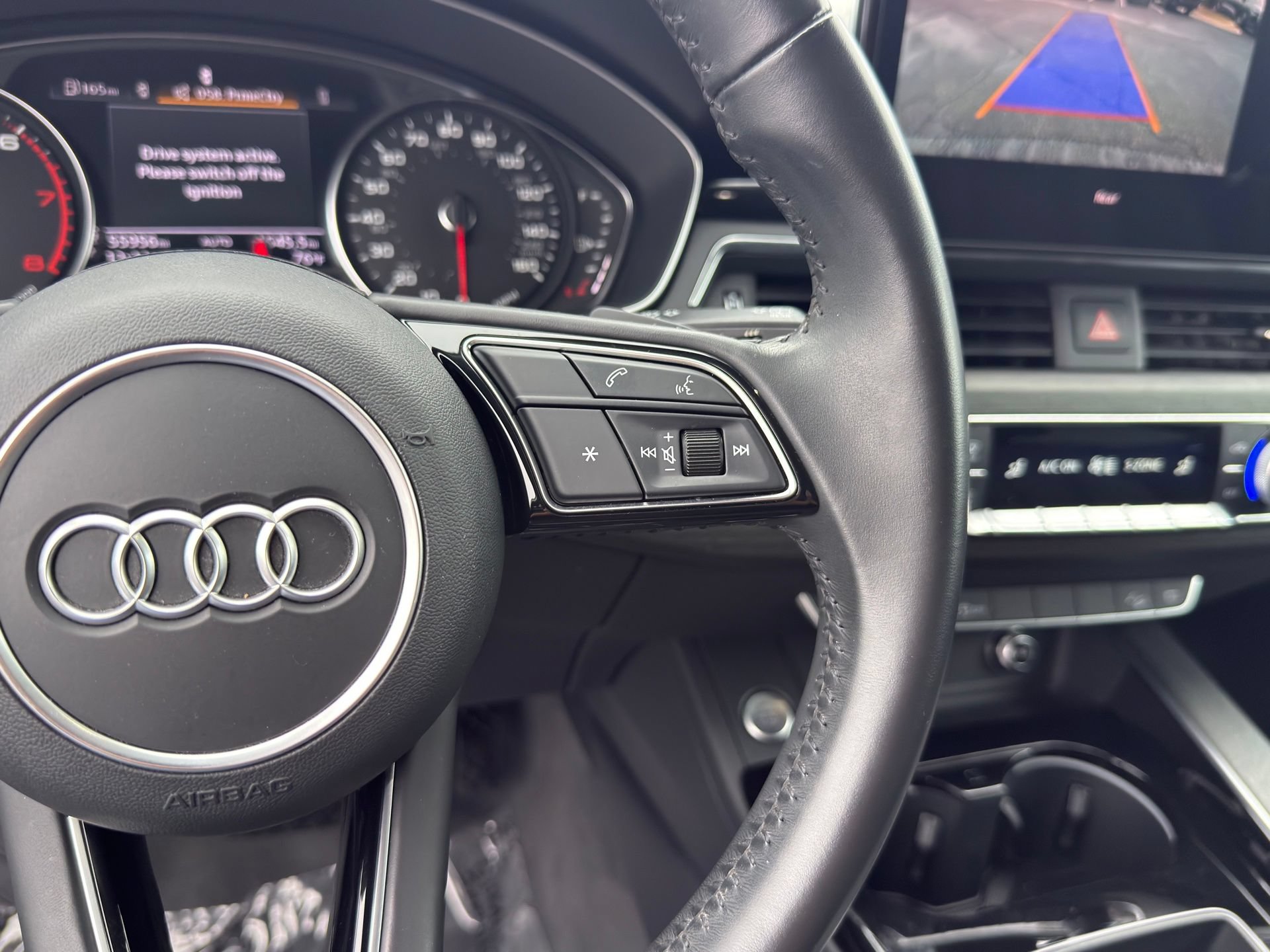 Used 2020 Audi A4 2.0T allroad Premium w/ Convenience Package AWD/4WD image 20