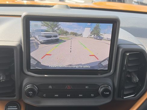 Used 2021 Ford Bronco Sport Badlands AWD/4WD image 29