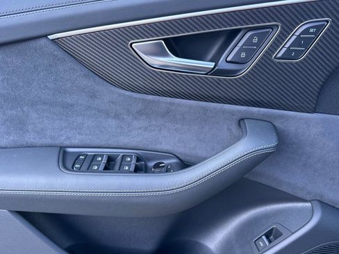 New 2026 Audi SQ8 Prestige image 10